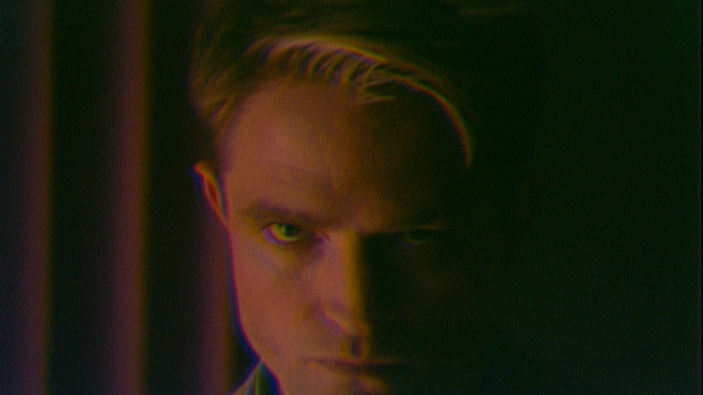 Robert Pattinson Hopes Chris Hansen Likes ‘Primetime’: ‘Something Magnetic About His Presence’