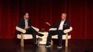 AI Has Already Impacted How Creatives Are Pitching Films, According to FoxNXT Head