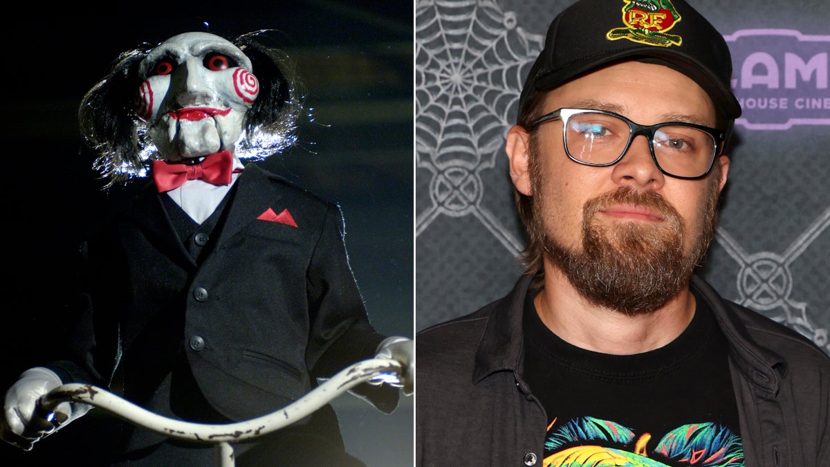 ‘Saw’ Reborn: Next Film Taps ‘Silent Night, Deadly Night’ Director Mike P. Nelson
