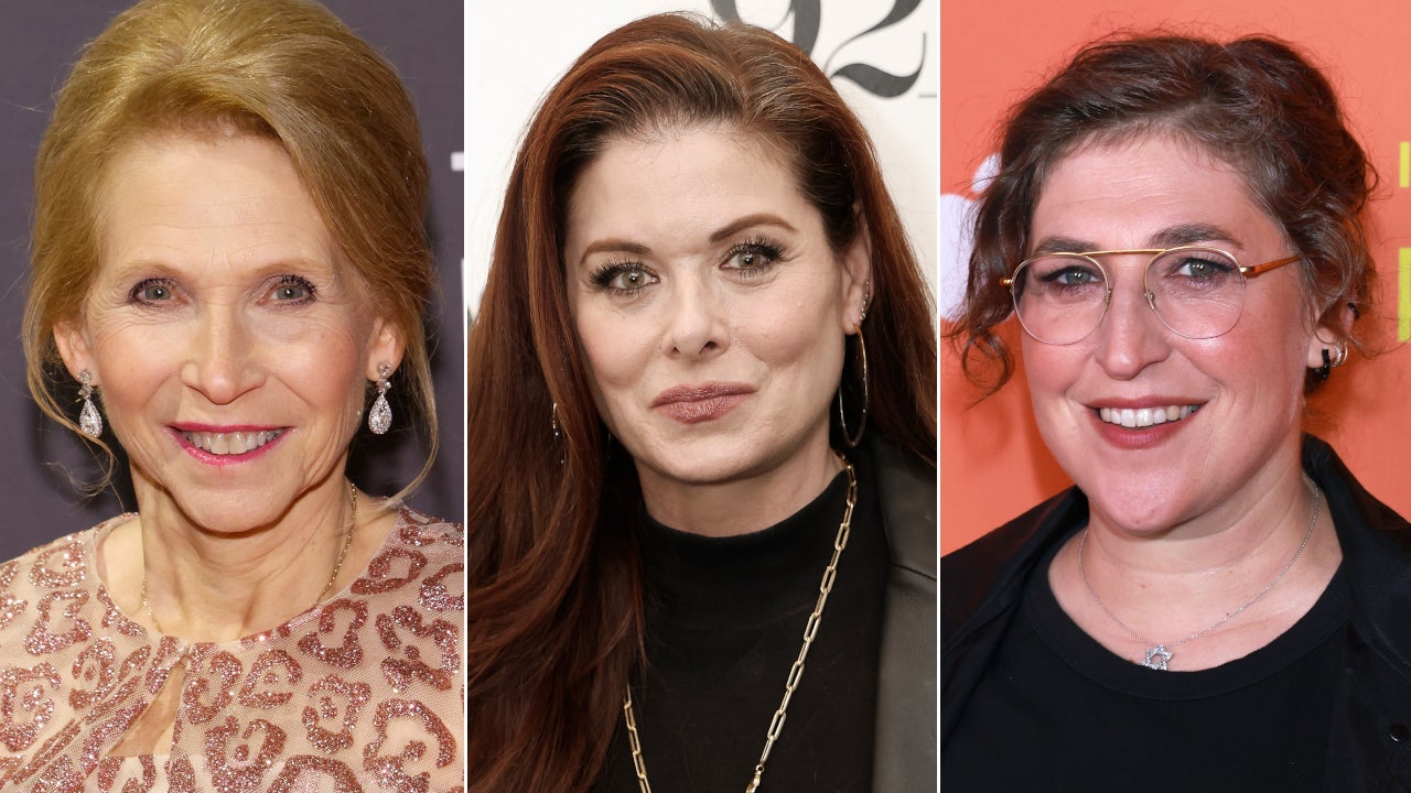 Shari Redstone, Debra Messing, Mayim Bialik and More Sign Open Letter Rejecting ‘Genocide’ Accusation Against Israel