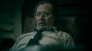 Gary Oldman in "Slow Horses" Season 6