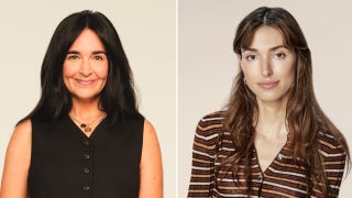 ‘SNL’ Promotes Keri Powers and Rebecca Schwartz Ahead of Season 52 Premiere