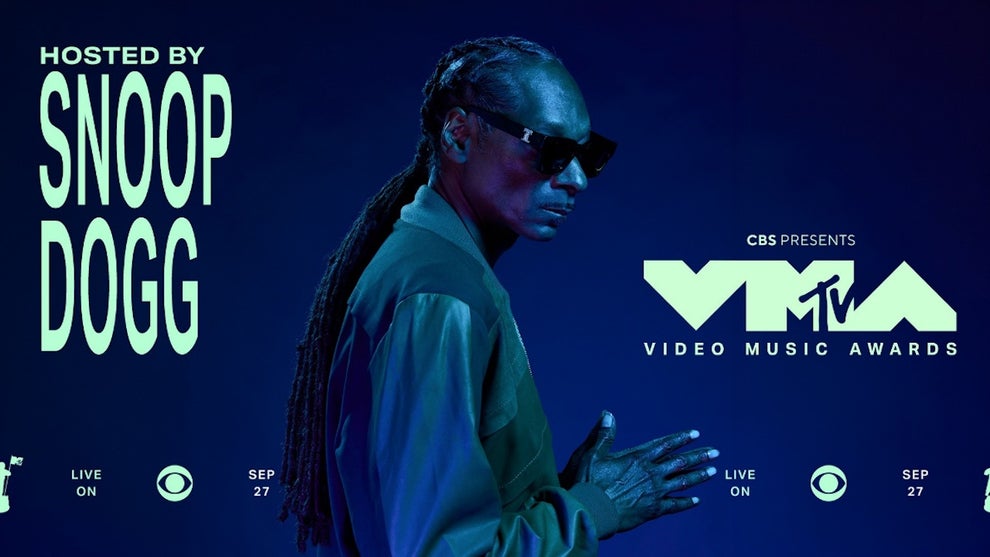Snoop Dogg, VMAs
