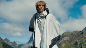 The Hunger Games, Sunrise on the Reaping