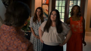 ‘Sweet Magnolias’ Canceled After 5 Seasons as Showrunner Lands New Drama at Netflix