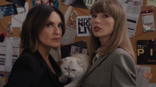 Emmys Producers Tell All on That Taylor Swift Cameo, Catherine O’Hara and Dolly Parton Tributes and More