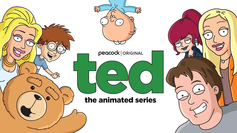 ted-the-animated-series-key-art-peacock