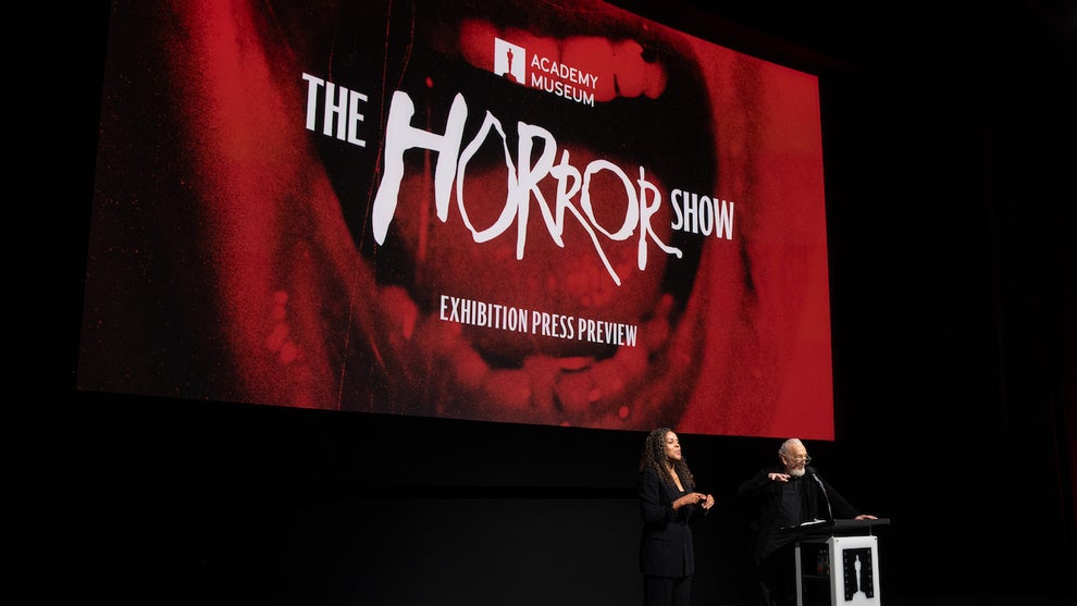 The Horror Show