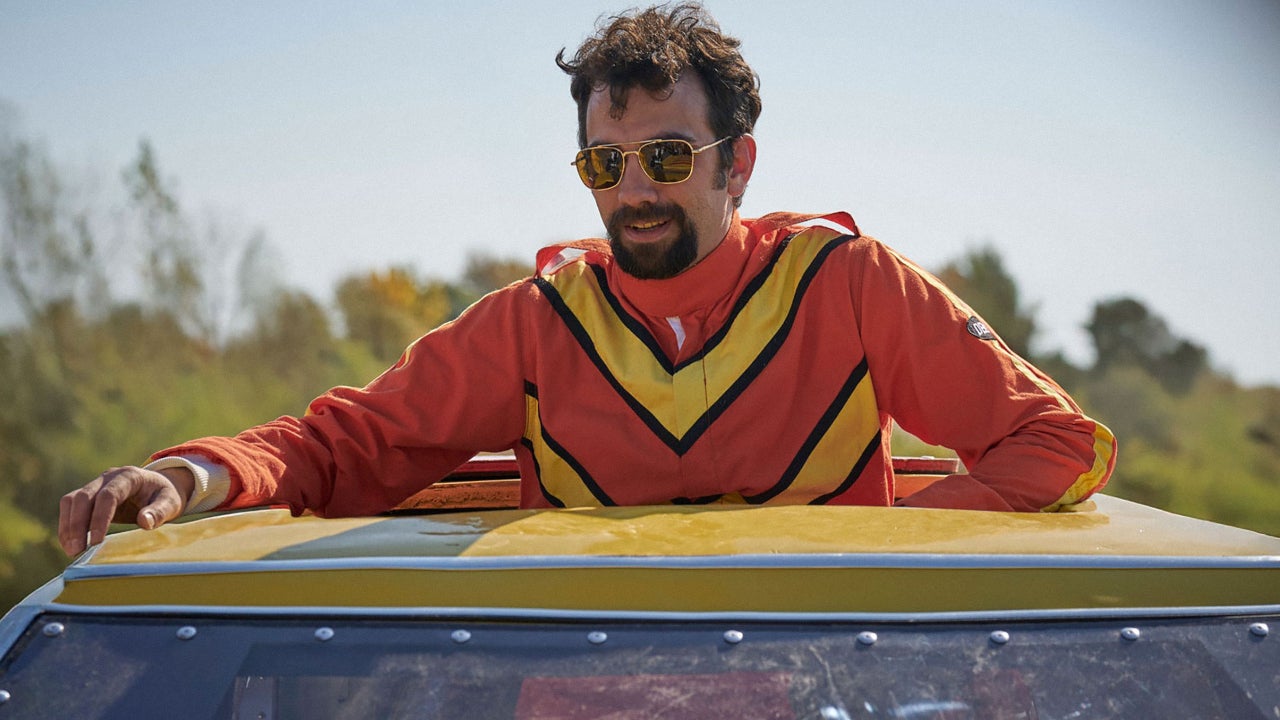 ‘The Stunt Driver’ Review: Jay Baruchel Delivers a Knockout Performance as Daredevil Ken Carter