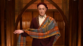 ‘The Traitors’ Snags 3-Season Renewal at Peacock After Emmys Domination