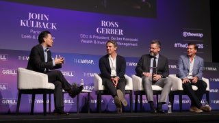 Hollywood Dealmakers Eye Creators as Mega-Merger Options Dwindle