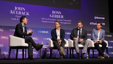 Hollywood Dealmakers Eye Creators as Mega-Merger Options Dwindle