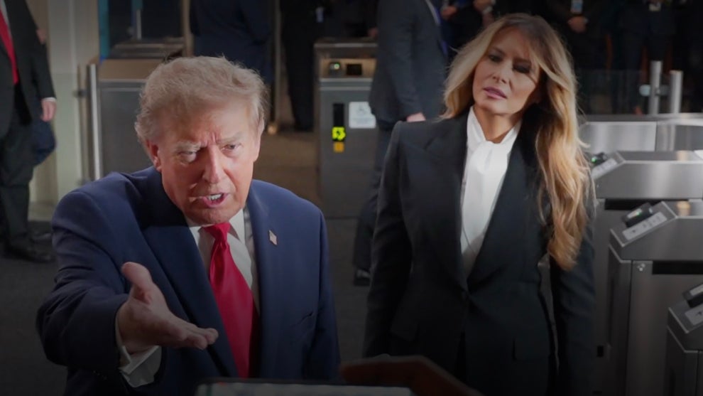 Trump, CNN