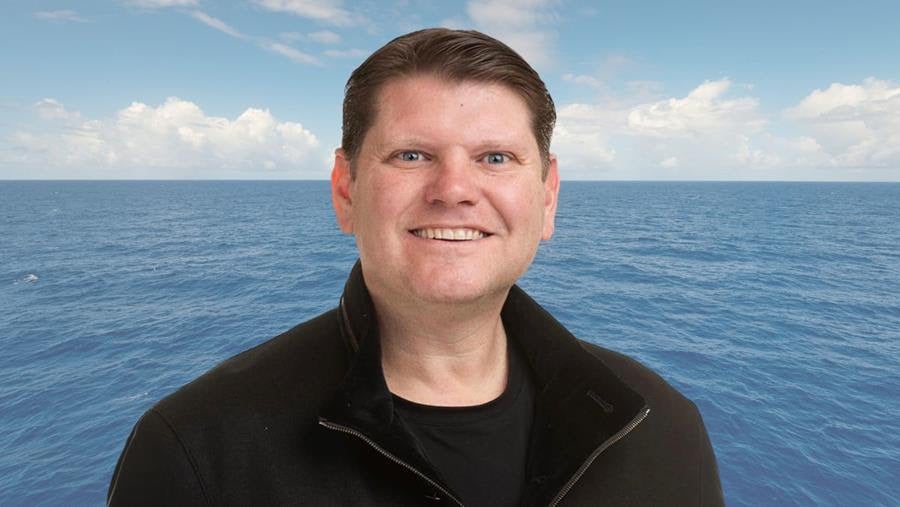 Bill Wise (Photo courtesy of Mediaocean)