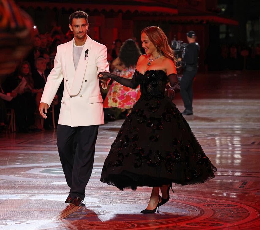 Milan Fashion Week Proves Italian Style Is Not Done With Its Period of Reinvention Just Yet