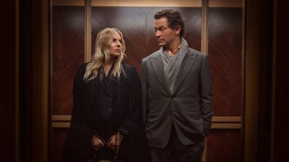 ‘War’ Review: Sienna Miller and Dominic West Excel in Intricate HBO Legal Drama