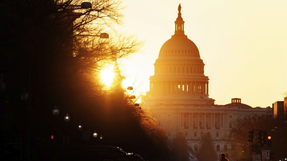 The Washington Sun, Tom Brenner/AP