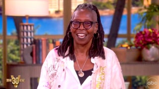 ‘The View’ Hosts Miserably Fail Trivia About Their Experiences on the Show: ‘I Have No Idea What That Was’