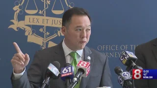 Connecticut AG Says State Wanted Paramount to Sell CNN, CBS News