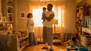 ‘Your Mother Your Mother Your Mother’ Review: Mahershala Ali Is Astounding in Revelatory Action Thriller