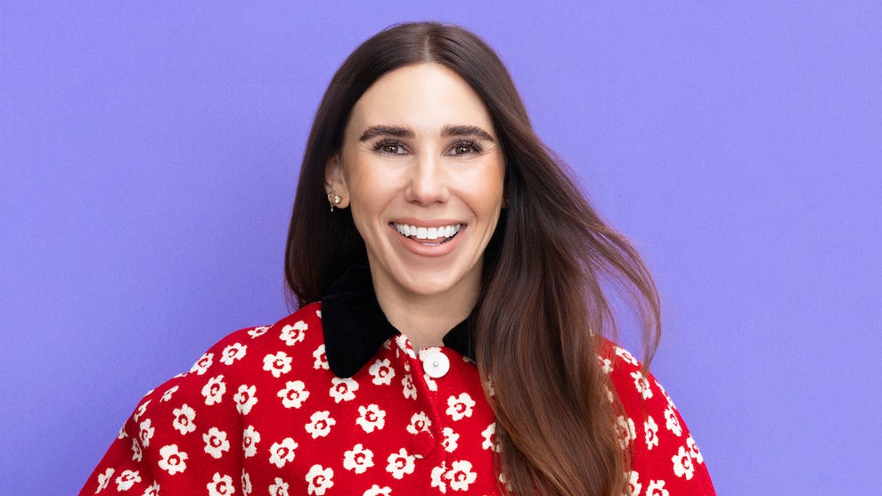 Zosia Mamet