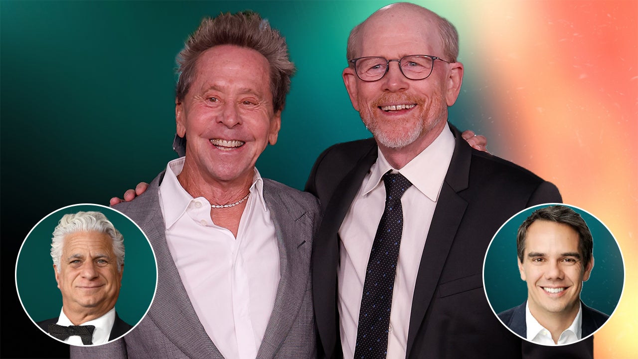 Raine Group Close to Sale of Majority Stake in Ron Howard and Brian Grazer’s Imagine Entertainment | Exclusive
