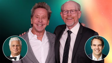 Raine Group Close to Sale of Majority Stake in Ron Howard and Brian Grazer’s Imagine Entertainment | Exclusive