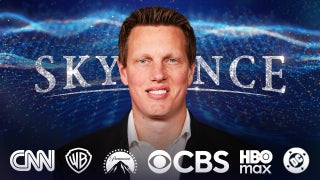 Skydance Signals a New Dawn for Hollywood. Will David Ellison Be Up to the Task?