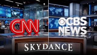 CNN and CBS News Will Stay Separate Under Skydance. But How Much Can They Share?
