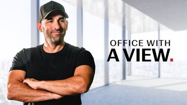 Scott Glassgold on ‘Seasons’ and Hollywood’s Hunt for Internet Talent and the Next ‘Backrooms’