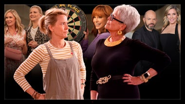 What Ever Happened to the Multicam Sitcom?