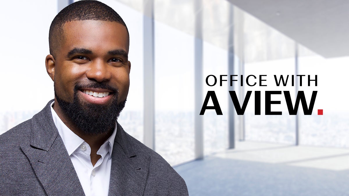 Dennis St. Rose and CAA’s Full Story Initiative Believe Diverse Storytelling Is ‘Good for Business’ and Data Proves It