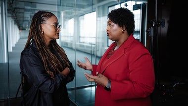 Ava DuVernay’s ’14th’ Leads Critics Choice Documentary Award Nominations