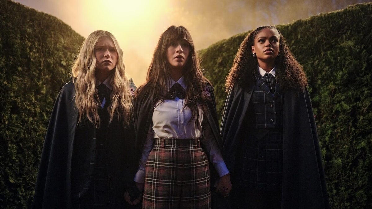 Coven-Academy