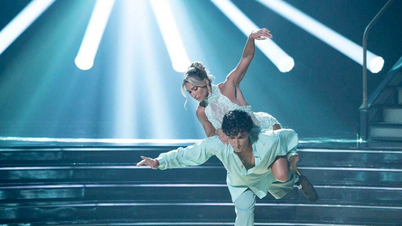 ‘DWTS’ Dedication Night Scores Best Non-Finale Episode in 6 Years With Over 7 Million Viewers | Exclusive