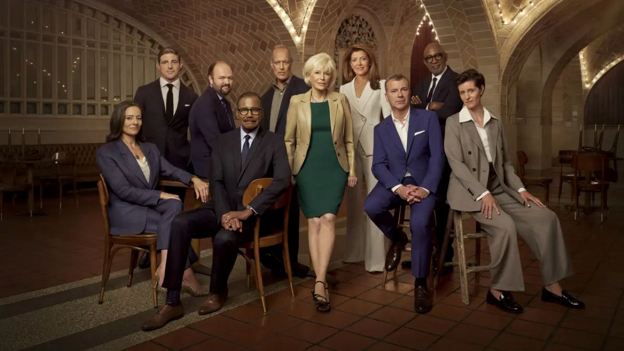 ‘60 Minutes’ Draws Smallest 4th-Episode Audience in 25 Years
