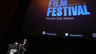 AFI Fest Turns 40, Stays Optimistic: ‘Nobody Loves Movies More Than This Town’