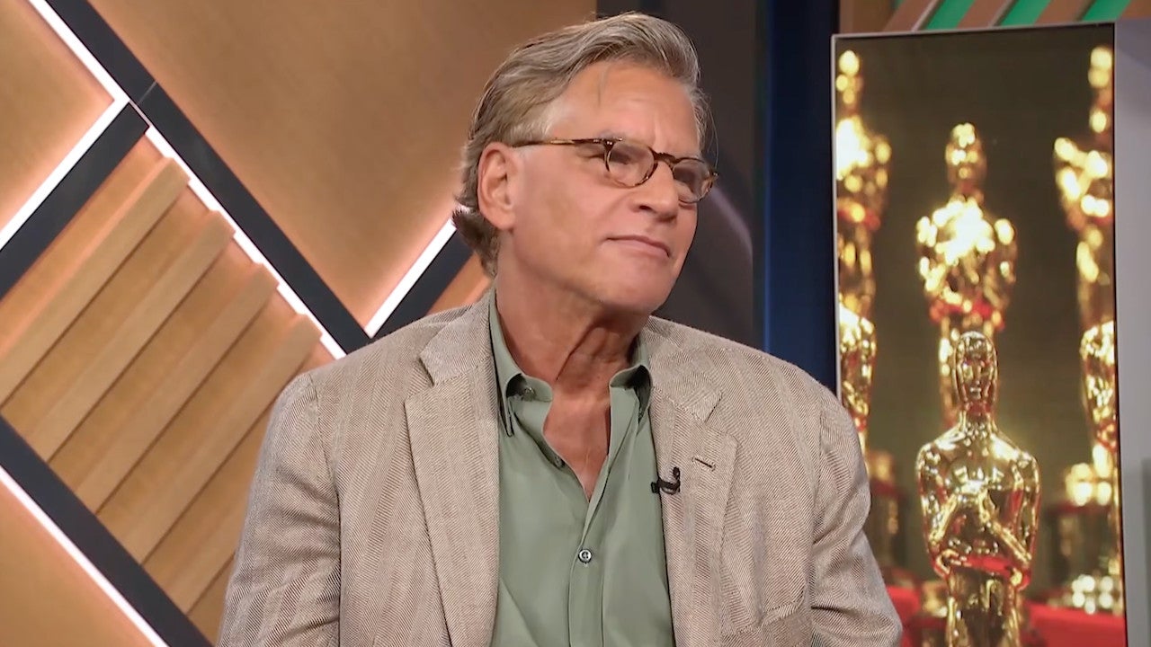 Aaron Sorkin Warns of Tech Billionaires Palling Around With Trump: ‘The House Is on Fire’