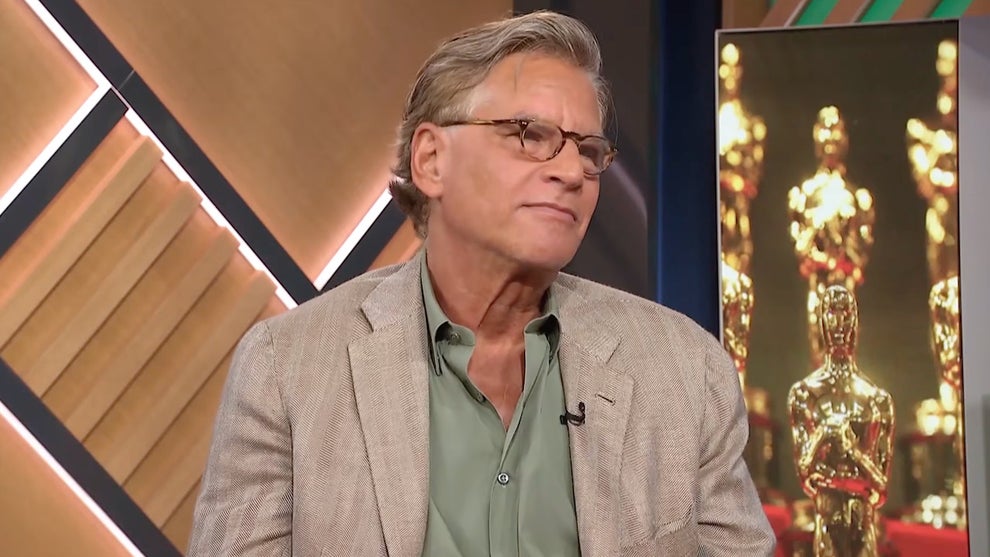 Aaron Sorkin (Credit: MSNOW)
