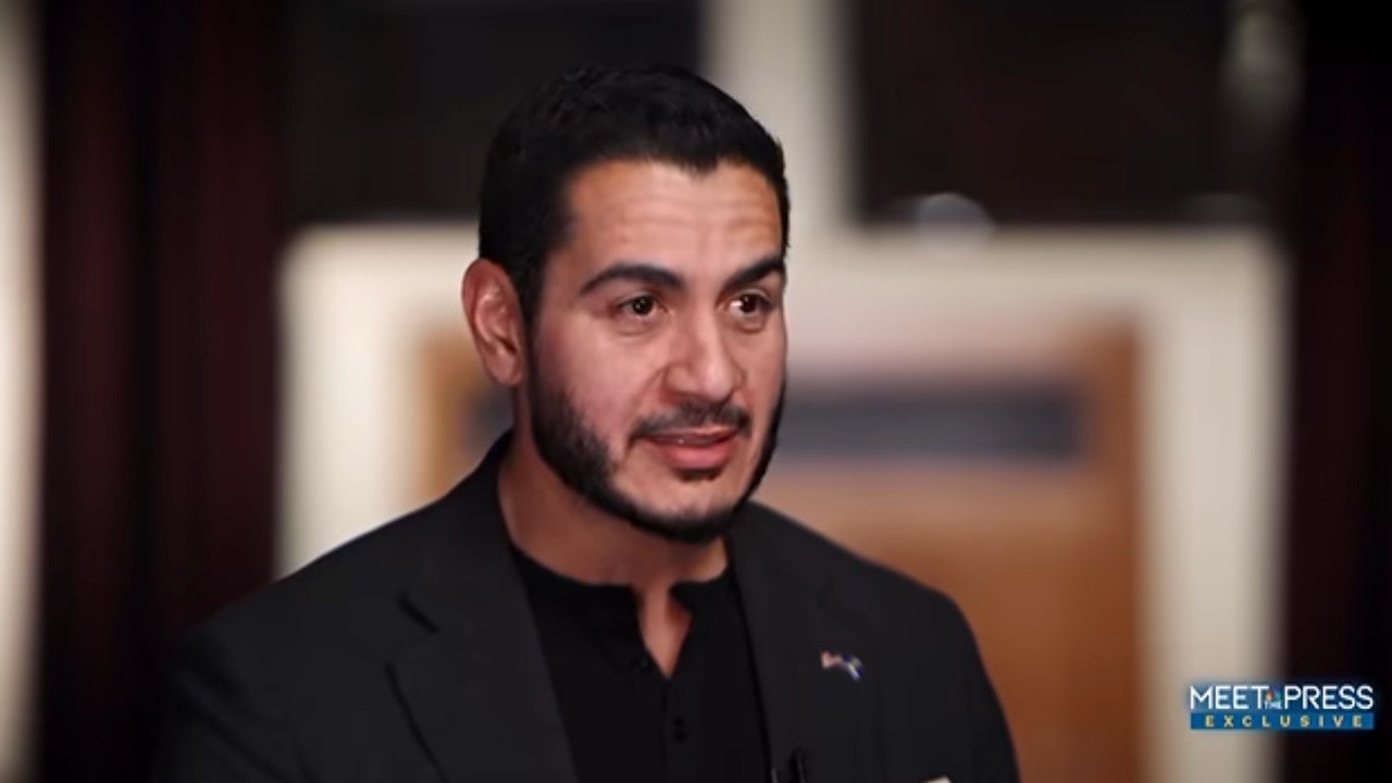 Abdul El-Sayed Defends Calling Obama a ‘Failure’ as Former President Mounts Campaign Effort: ‘I Was Angry’