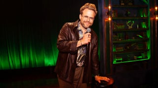 Adam Conover Talks His Self-Released Stand-Up Special and Why Women Joke About Sex Better Than Men