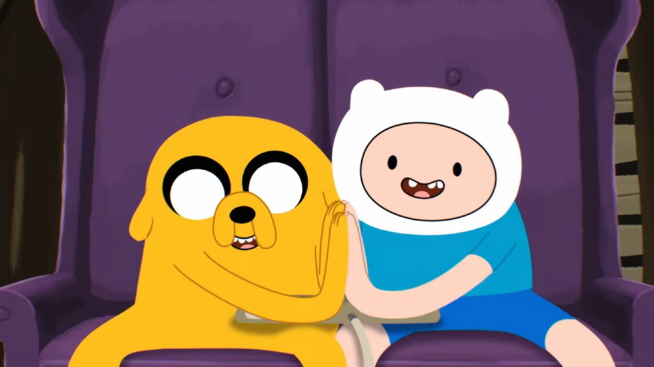 “Adventure Time: Side Quests” Season 2 (Hulu/Disney+)