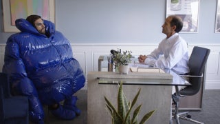 Sacha Baron Cohen’s ‘Ali G: Who Iz I?’ Lands on Prime Video Less Than a Week After Theatrical Release