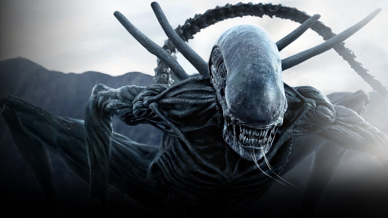No, Brian Duffield Is Not Writing and Directing an ‘Alien’ Movie