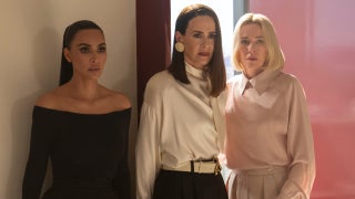 Everything New on Hulu in November 2026