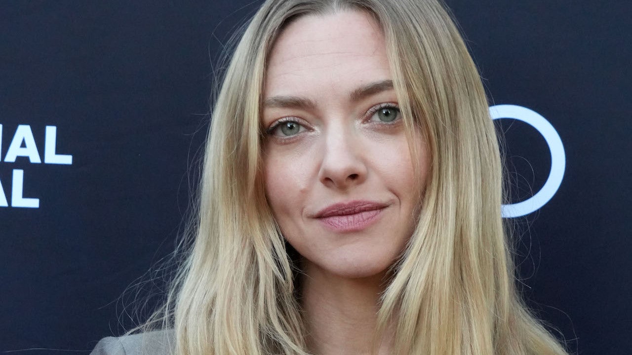 Amanda Seyfried Says She Rejected a Role Over Sex Scenes and ‘Being Naked With a Stranger’