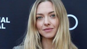 Amanda Seyfried attends the "The Life and Deaths of Wilson Shedd" screening at the 2026 Hamptons International Film Festival on Oct. 3, 2026 in East Hampton, New York. (Credit: Sonia Moskowitz/Getty Images)