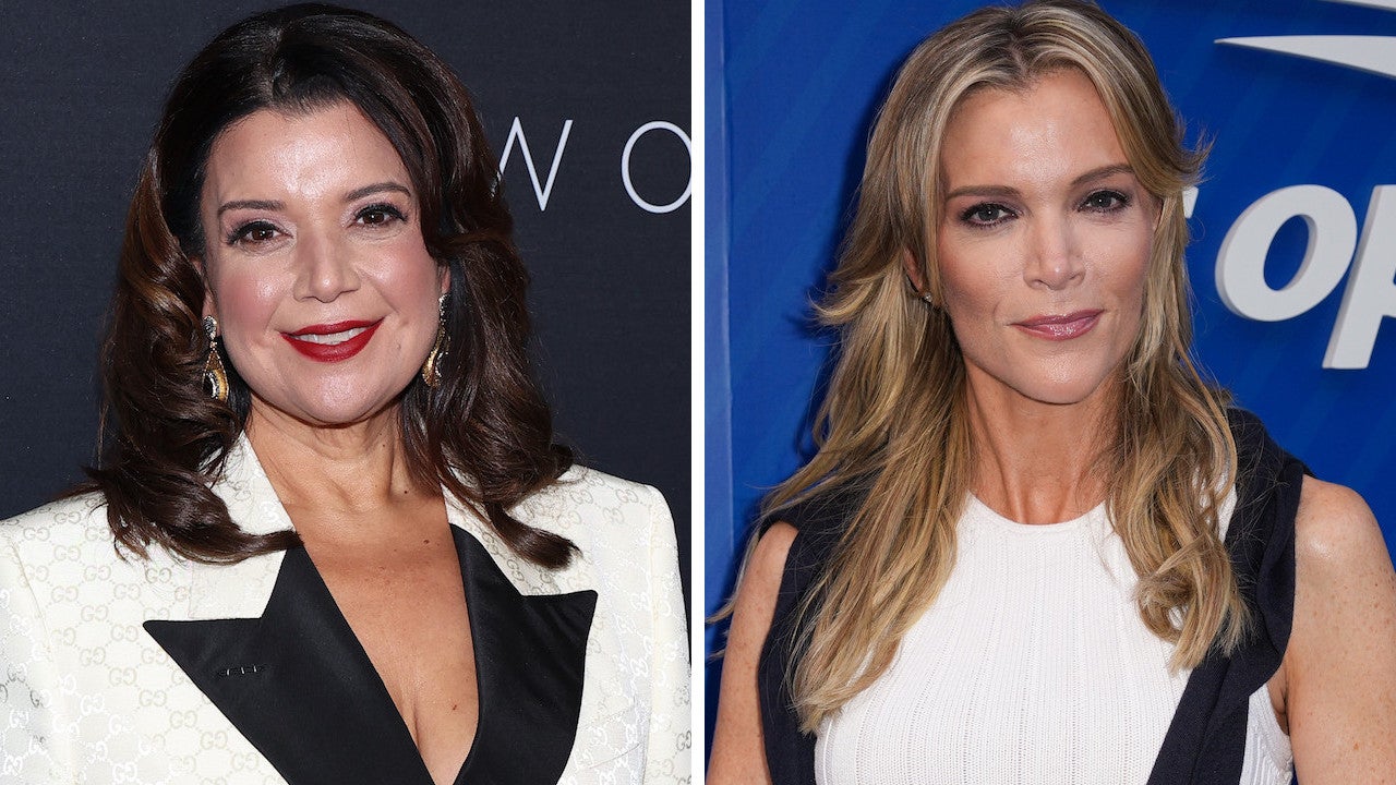 Ana Navarro Rips ‘Pond Scum’ Megyn Kelly for Attacking Christina Applegate Over MS Misdiagnosis