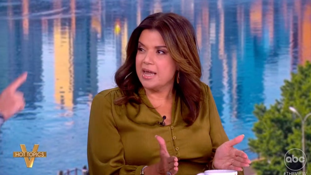 Ana Navarro (Credit: ABC)