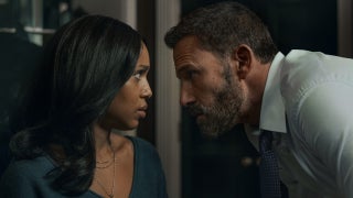 ‘Animals’ Review: Ben Affleck’s Netflix Thriller Has Zero Highs, Many Lows